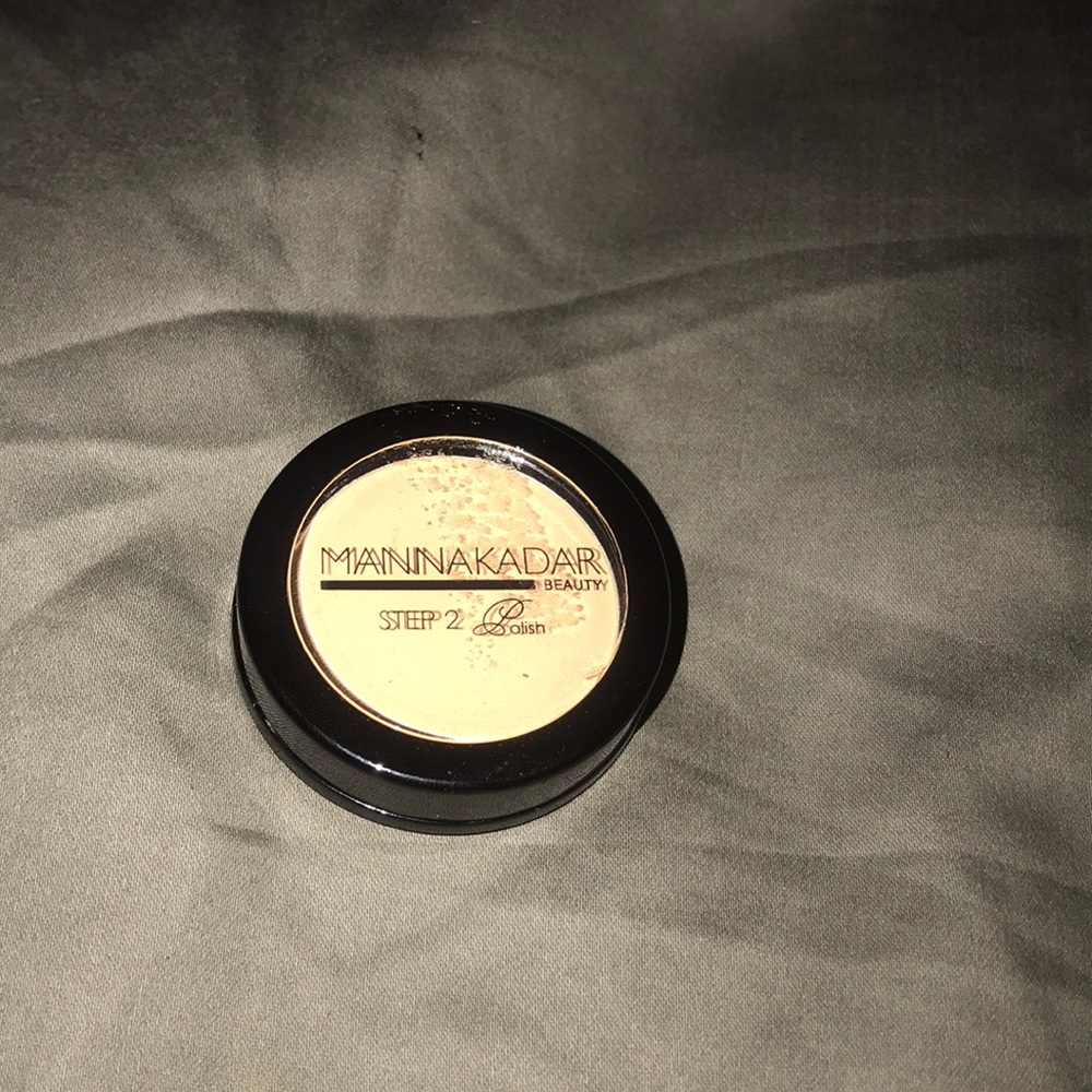 Finishing Powder